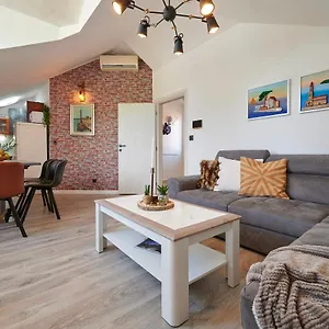 Ana-marija Appartement Trogir