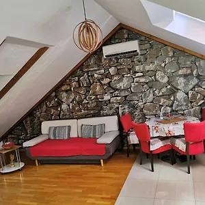  Apartament Adriatic - Stobrec