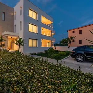 Niko Appartement Sukošan