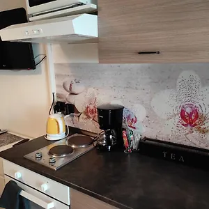 Apartman Rijeka Appartement Rijeka