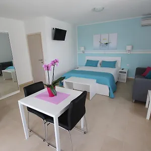 Emanuel Appartement Rovinj