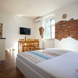 Lighthouse Appartement Rijeka